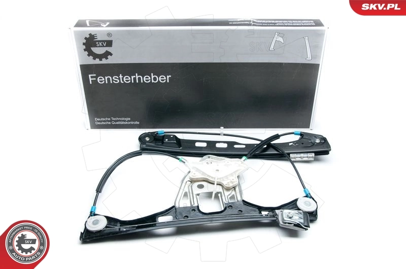 Window Regulator